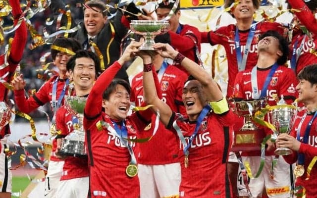 ［天皇杯］30年で最も好成績のJクラブはどこ？　1位鹿島、2位G大阪、3位は意外にも…