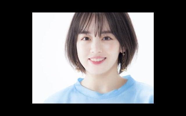 普通の女子高生がバブリーダンスを機に芸能界へ。伊原六花が語る学生時代と女優の今