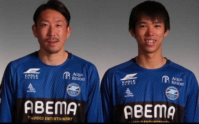 町田が37歳の深津康太＆19歳の奈良坂巧と契約更新！