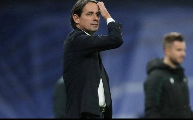 7連勝で仕事納めのインテル、S・インザーギ監督も称賛　「2021年の終わり方にとても満足している」