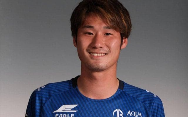 愛媛がC大阪からDF森下怜哉を完全移籍で獲得…今季は町田でプレー「強い気持ちと覚悟をもってここにきました」