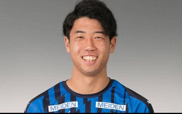 沼津、大卒2年目の大迫暁と契約更新　「必ずクラブとしても個人としても飛躍の年に」