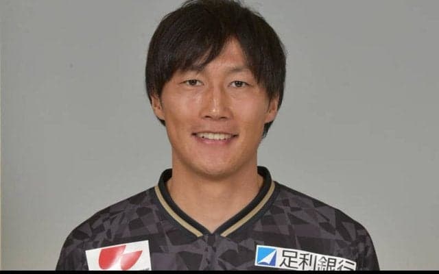 栃木、GK岡大生との契約満了を発表　「この先また会えたときに応援していただけたら」
