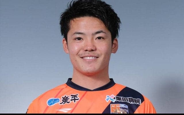 来季J3の松本、長野に育成型レンタルの山本龍平が復帰！