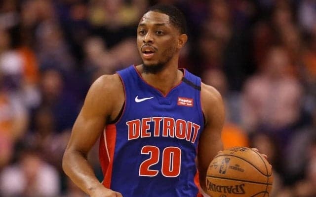 NBA通算446試合出場のブランドン・ナイトがマーベリックスと10日間契約