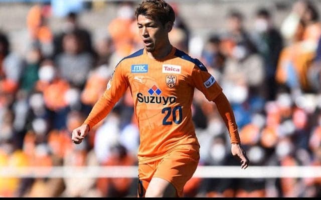 柏、中村慶太の完全移籍加入を発表！　清水移籍の神谷優太と入れ替わる形に