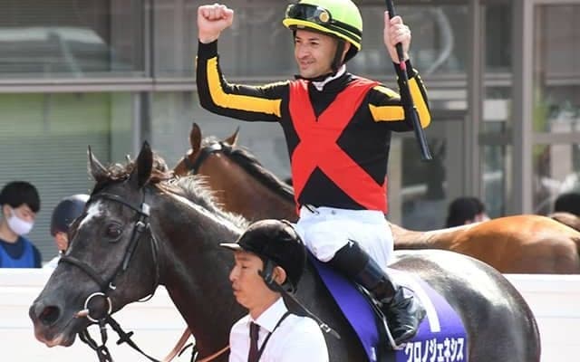 【有馬記念出走馬・騎手確定】クロノジェネシス＆ルメール騎手、エフフォーリア＆横山武史騎手など16頭