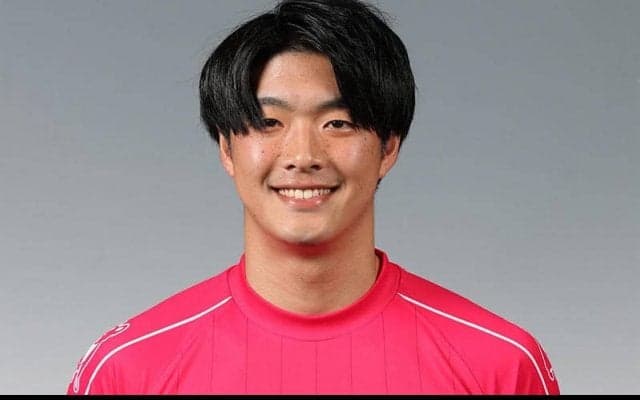 2年半武者修行の猿田遥己が柏復帰！　昨季は横浜FCにレンタル