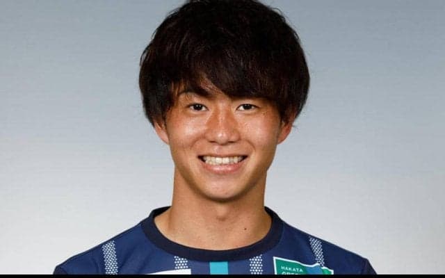 福岡MF吉岡雅和が山口に完全移籍　「アビスパ福岡の一員としてプレーできて良かった」