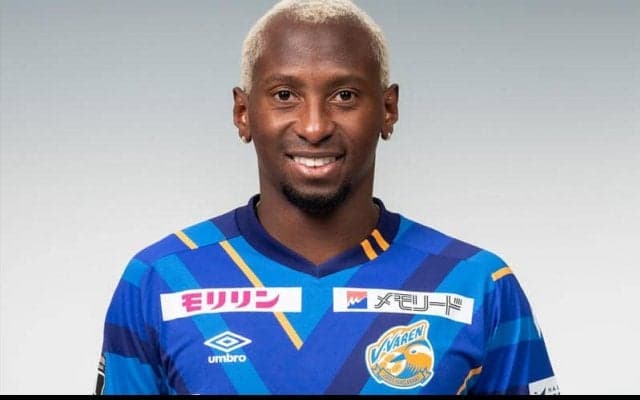 長崎、MFカイオ・セザールとの契約更新を発表　「J1昇格を目指し、ベストを尽くす」