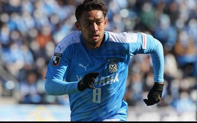 来季J1の磐田、今季J2で37試合1ゴールの大森晃太郎と契約更新