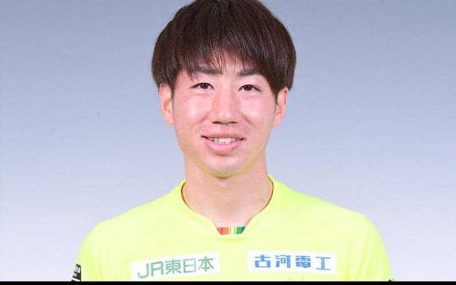 千葉、後半戦にレギュラー定着の末吉塁と契約更新！　来季は自身、チームともに「勝負の年」