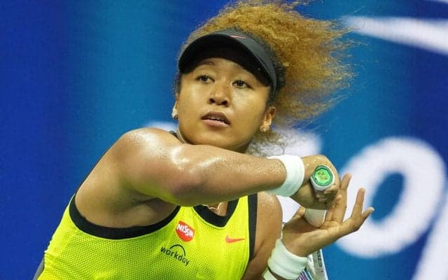 大坂なおみがヒョウ柄ドレス着用の写真を公開。来シーズンは1月4日開幕の大会から全豪OPへ