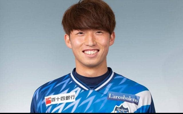 讃岐DF小松拓幹が契約更新　来季は「1年を通してしっかり結果を」