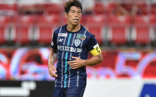 福岡がキャプテンMF前寛之と契約更新…今季はJ1で38試合出場