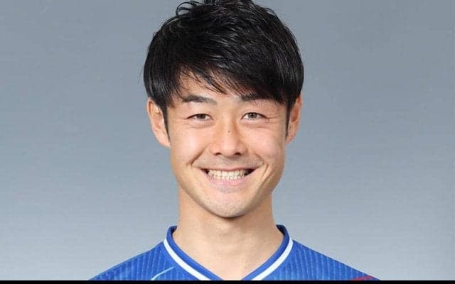 秋田に今季加入のDF増田繁人が契約更新　「ともに前進し続けましょう！」