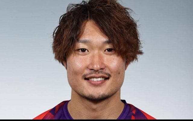 水戸、京都退団のMF曽根田穣が加入　「プレーさせていただけることに感謝」
