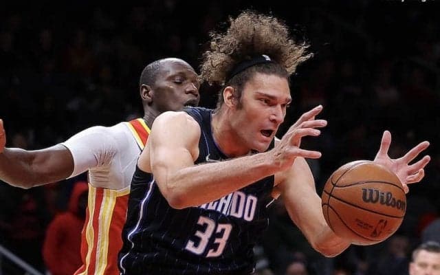 マジックがホークスに勝利し今季7勝目…バックスはヤニス不在も連敗ストップ／NBA