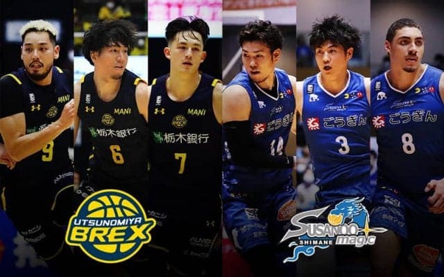 【宇都宮vs島根】宇都宮の堅守が勝るか、それとも島根が自慢の攻撃力でねじ伏せるか