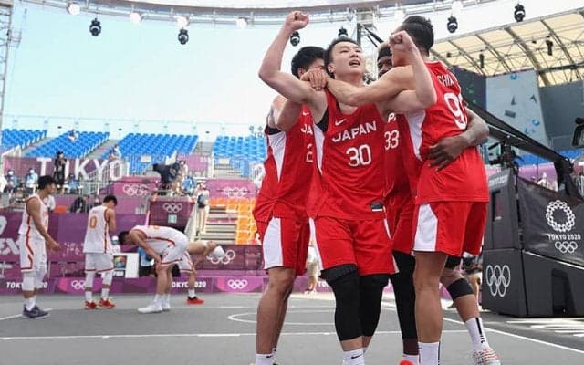 「日本を勝利に導ける選手に…」目標のNBA、そして代表への思いを語る富永啓生（後編）