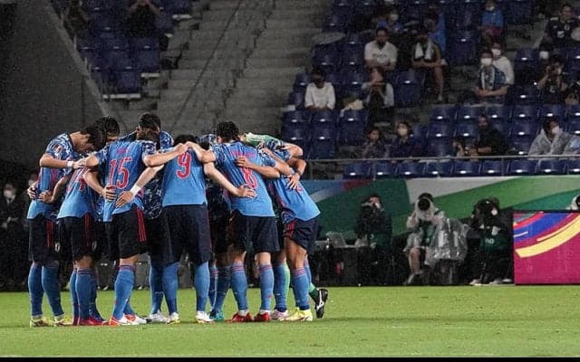 今年最後のFIFAランキング、全体的に変動少なく…日本代表も変わらずの26位でアジア全体2位のまま