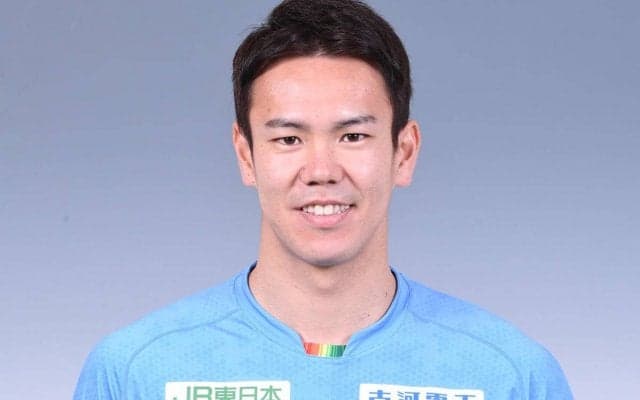 千葉が今季5試合出場のGK鈴木椋大と契約更新「J1昇格という目標を達成できるように頑張ります」