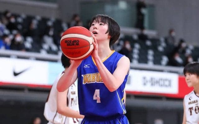 聖カタリナ学園、昭和学院が試合終盤に逆転V…八雲学園ら東京勢3校も2回戦へ／ウインターカップ女子1回戦