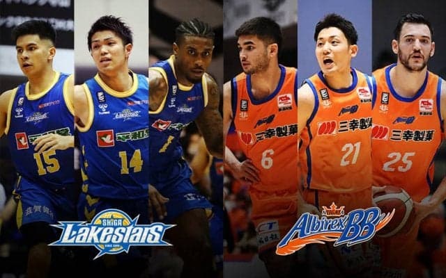 【滋賀vs新潟】前節で連敗を止めた滋賀、古巣対戦の柏倉と林の活躍に期待