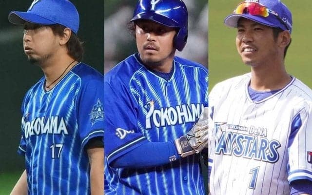 「小さな出来事ではなかった」　DeNA編成トップが明かす複数年契約続出の出発点