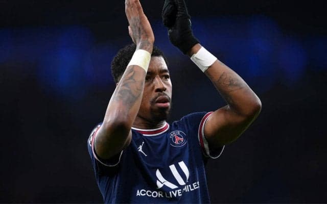 PSGのキンペンベ、よりを戻して18カ月のナイキとようやくゴールインか