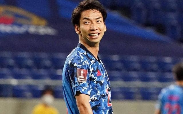 川辺駿がリーグに不満！ 今節の最優秀選手に選出されるも物申す「もっと良い写真なかった？」