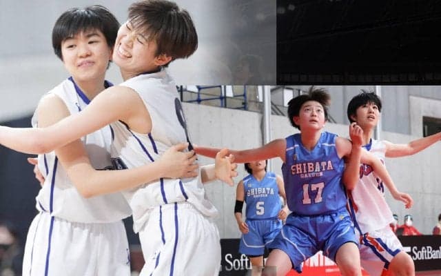 【ウインターカップ2021】大会初日から激戦多数! 男女36試合結果