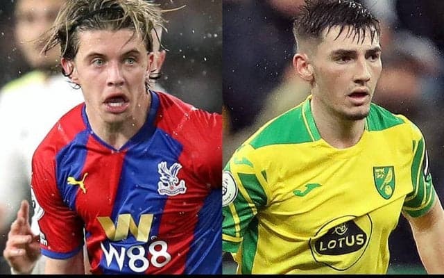 チェルシー、ギャラガー＆ギルモアの今冬呼び戻しはなし