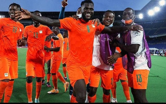 コートジボワール代表が発表!　ケシエやザハ、アラーなどが招集《アフリカ・ネーションズカップ》