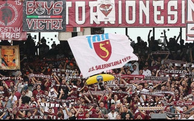 サレルニターナ、新たなコロナ陽性者を報告…セリエA残留危機の中で混乱続く