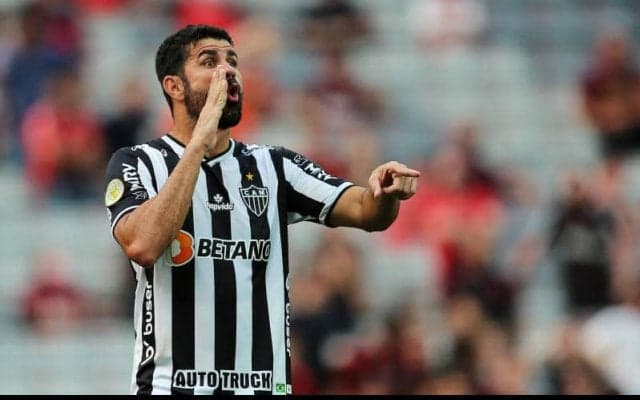 アトレチコ・ミネイロ、ジエゴ・コスタの退団の可能性を否定