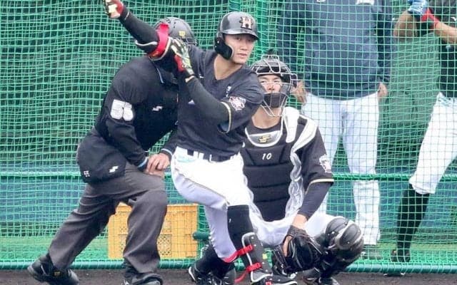 楽天入りの西川遥輝、復活の鍵は？　データから紐解く球界屈指の“強み”と復調の可能性