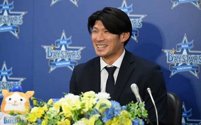 DeNA移籍の大田泰示が独占激白　自由契約通達の舞台裏、28日間の動揺と得た財産