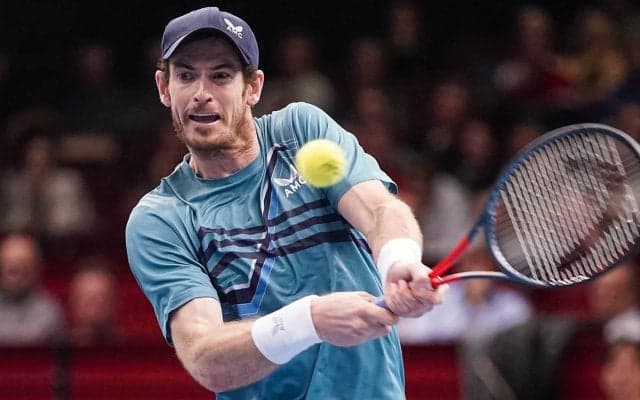 マレーが全豪OPに主催者推薦で出場へ! 引退寸前から3年ぶり14度目「ワクワクしている」