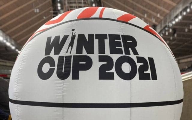 【ウインターカップ2021】大会2日目(12/24)の男女合計36試合を紹介、女子は桜花学園ほか上位シードが登場