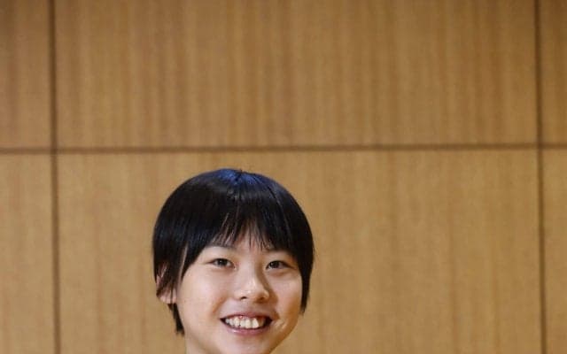 【ウインターカップ2021】女子注目選手vol.3 朝比奈あずさ（桜花学園／愛知県①）