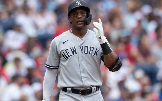 【MLB】大谷翔平と明暗くっきり、“元ライバル”をヤ軍放出も　NY紙「居場所はない」