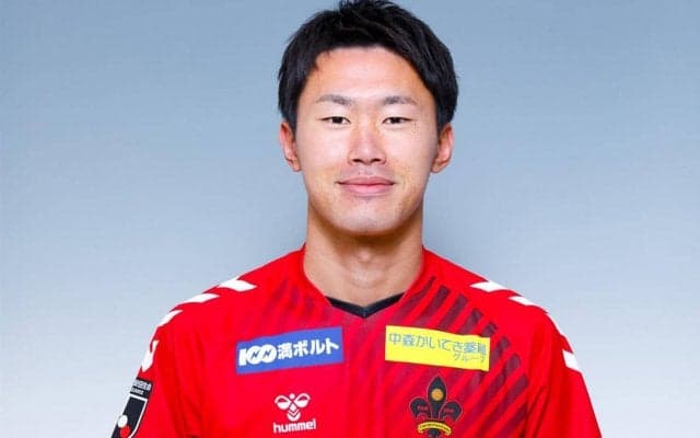 大宮が金沢の中盤の要MF大橋尚志を完全移籍で獲得「日々の練習から全力でプレーします! 」
