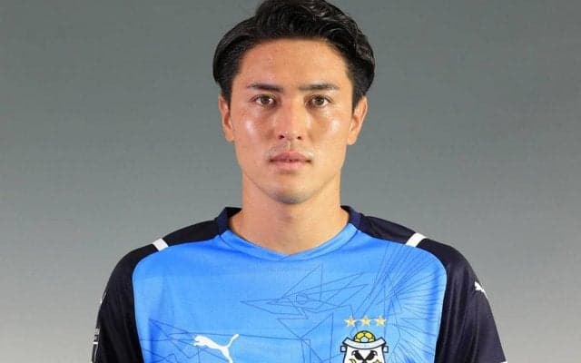 磐田が夏に期限付きで加入したDF伊藤槙人を横浜FMから完全移籍で獲得「新たなチャレンジをしようと決めました」