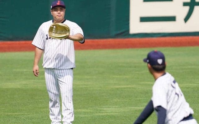 西武・平良が惚れたオリ山本の練習法　東京五輪で学んだ球界最強右腕のエキス
