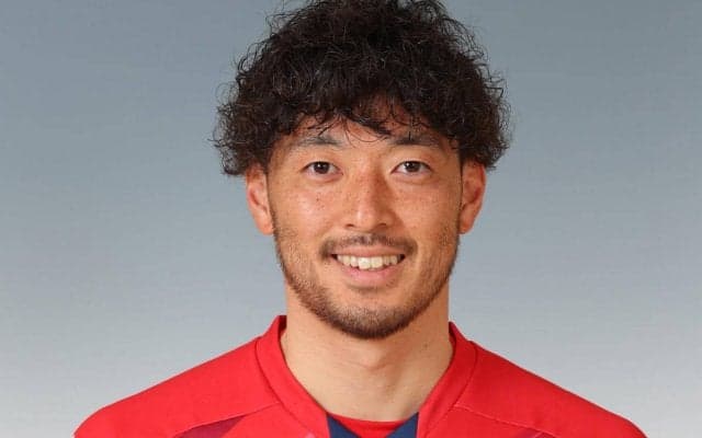群馬がGK清水慶記と契約更新「チームと地元群馬の魅力を伝えられる様全力で戦います」