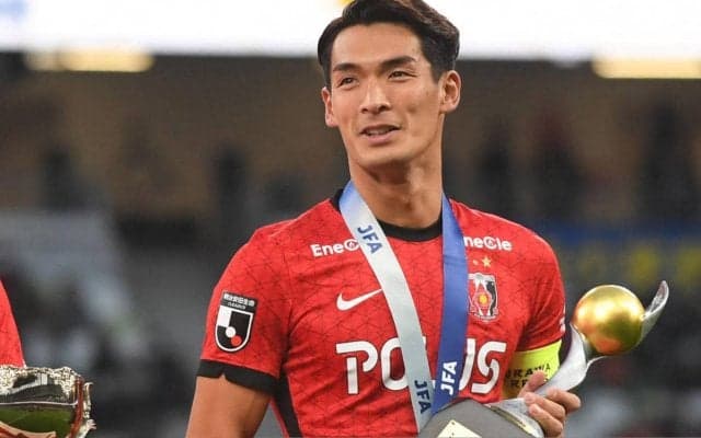 神戸が浦和退団の元日本代表DF槙野智章を完全移籍で獲得「新しい挑戦が出来る事に、ワクワクしています」