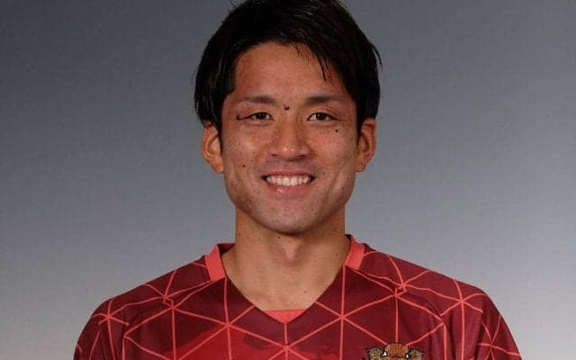 群馬が琉球MF風間宏希を完全移籍で獲得、2018年以来の復帰「戻るタイミングは今だと思いました」