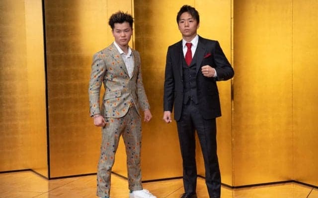 【格闘技】那須川天心vs.武尊、2022年6月にドリームマッチが実現　「すべての問題をクリア」