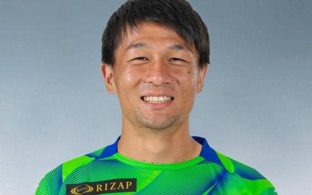 湘南が来季も鹿島DF杉岡大暉の期限付き移籍加入を発表「湘南ベルマーレが更に上に行けるように頑張ります」